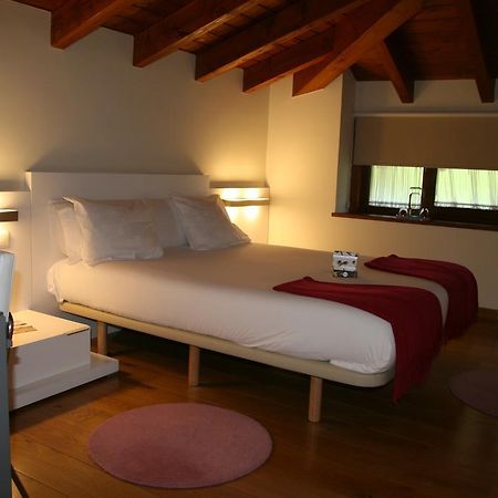 Hotel Urune Muxika Extérieur photo