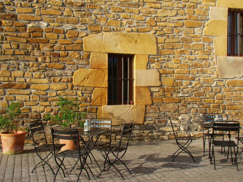 Hotel Urune Muxika Extérieur photo