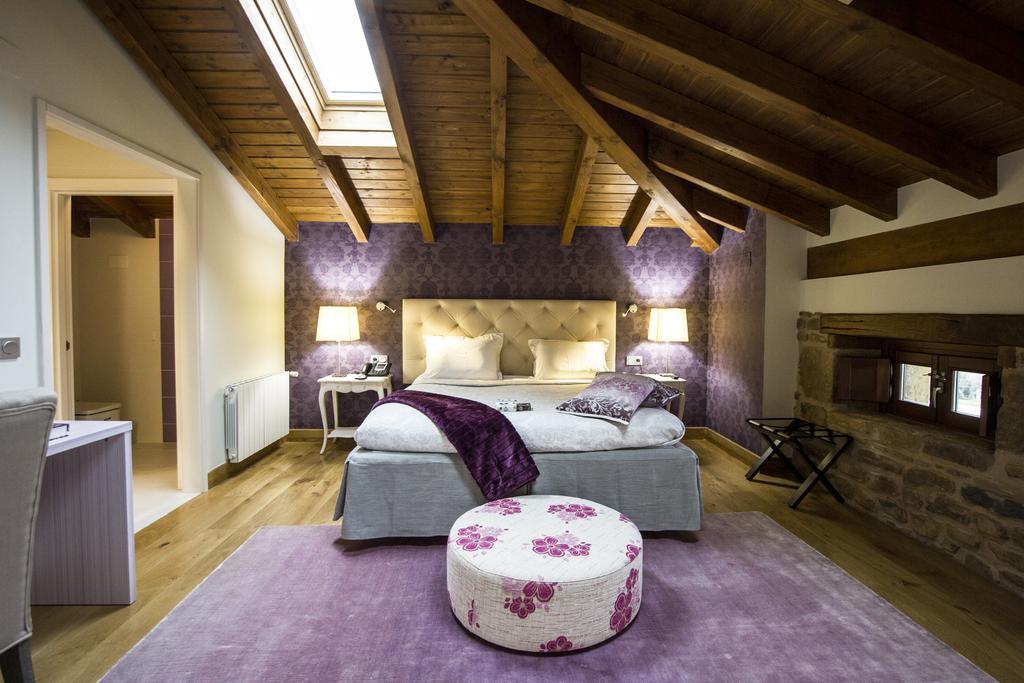 Hotel Urune Muxika Extérieur photo