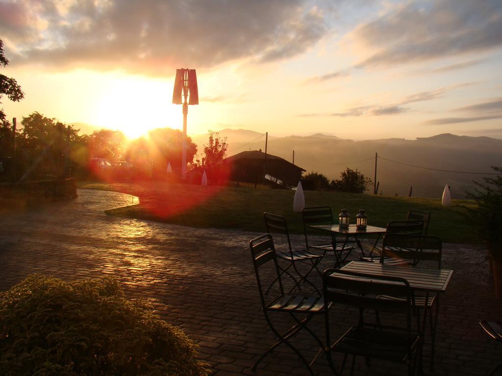 Hotel Urune Muxika Extérieur photo