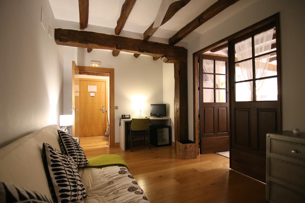 Hotel Urune Muxika Extérieur photo