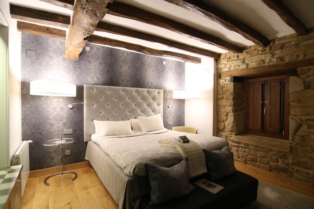 Hotel Urune Muxika Extérieur photo