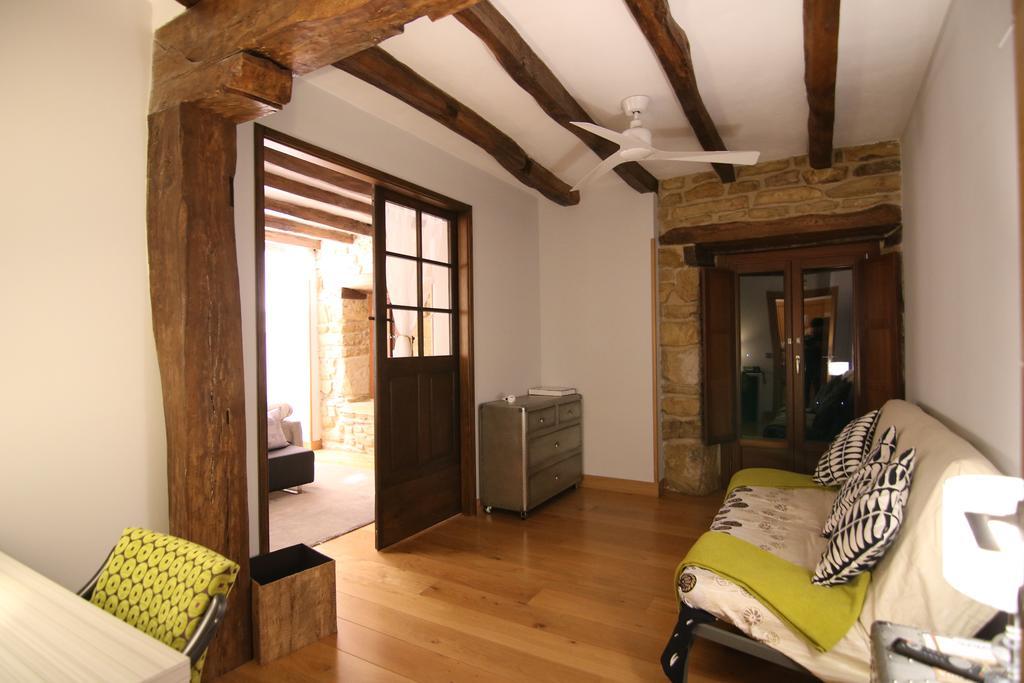 Hotel Urune Muxika Extérieur photo