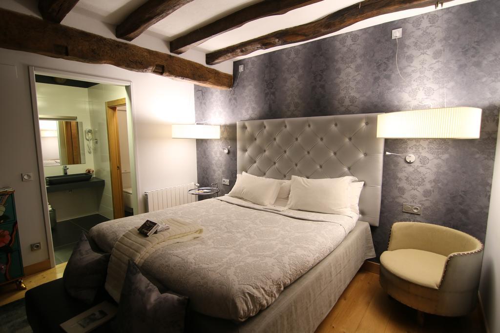 Hotel Urune Muxika Extérieur photo