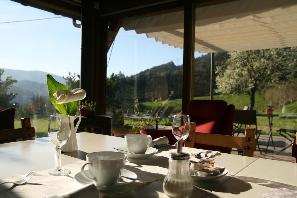 Hotel Urune Muxika Extérieur photo