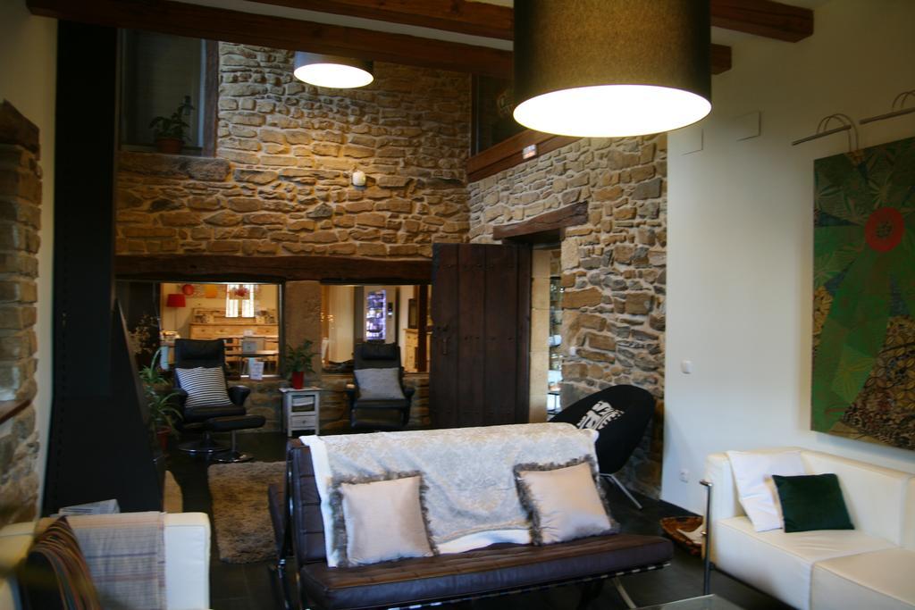 Hotel Urune Muxika Extérieur photo