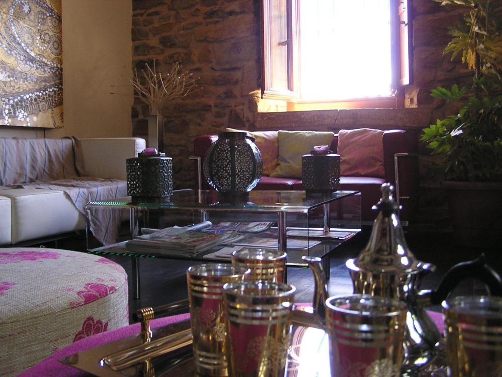 Hotel Urune Muxika Extérieur photo