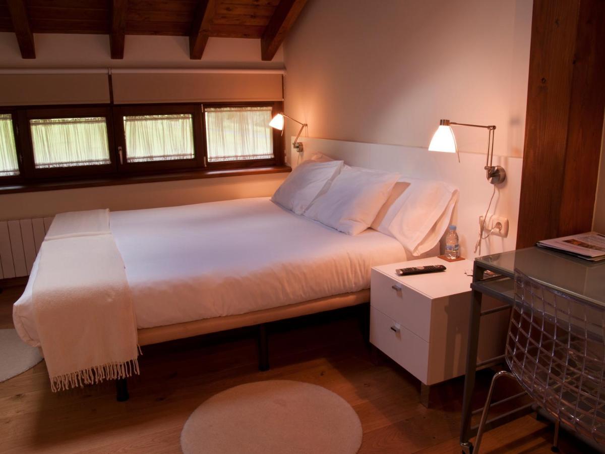 Hotel Urune Muxika Chambre photo