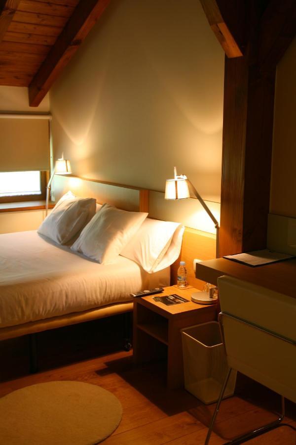 Hotel Urune Muxika Chambre photo