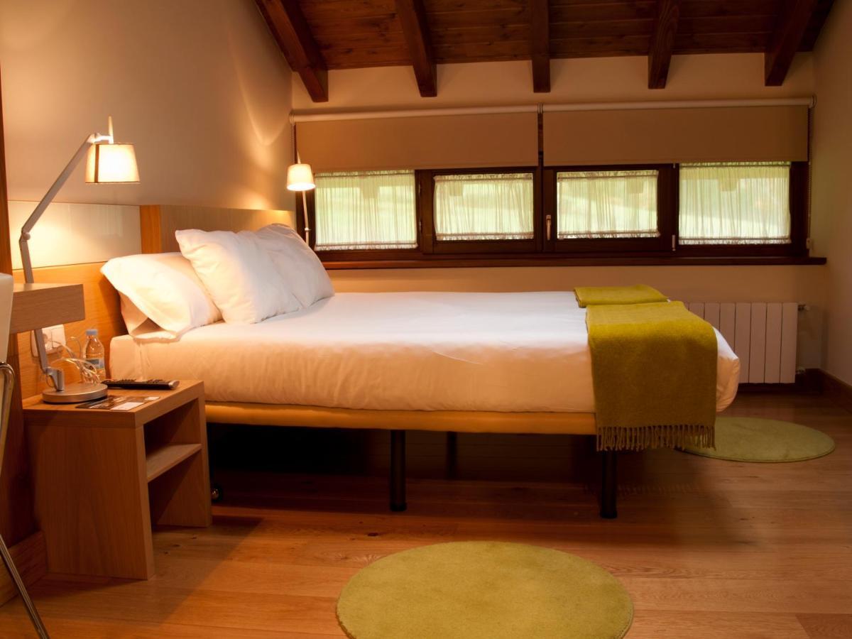 Hotel Urune Muxika Chambre photo